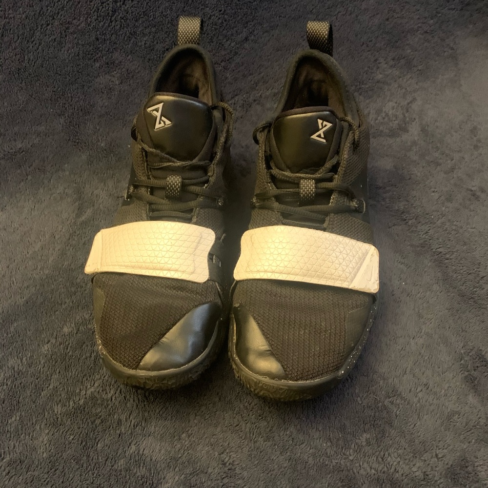 Running and basketball Nike shoes 11.5